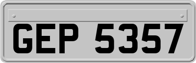 GEP5357