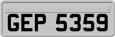 GEP5359