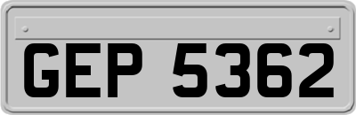 GEP5362