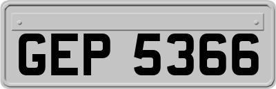 GEP5366