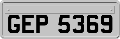 GEP5369