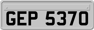GEP5370