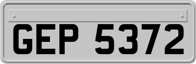 GEP5372