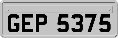 GEP5375