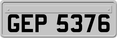 GEP5376
