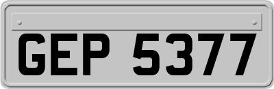 GEP5377