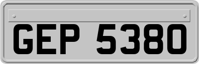 GEP5380