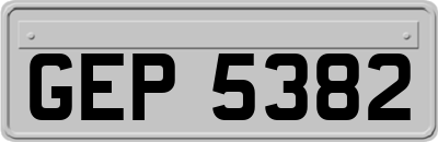GEP5382
