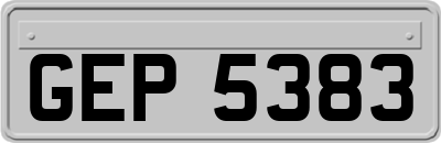 GEP5383