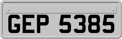 GEP5385