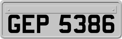 GEP5386