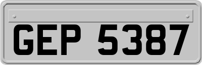 GEP5387
