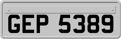 GEP5389
