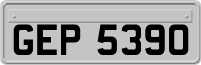 GEP5390