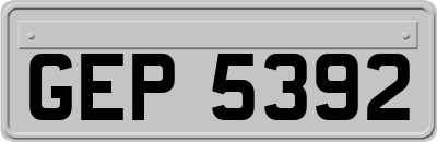 GEP5392