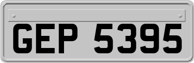 GEP5395