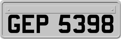 GEP5398