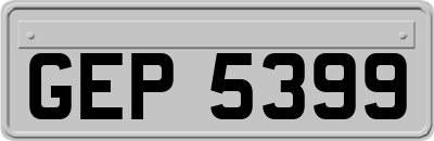 GEP5399