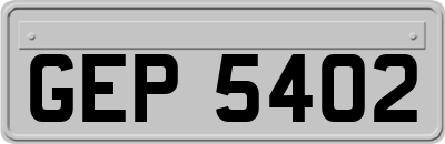 GEP5402