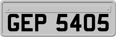 GEP5405