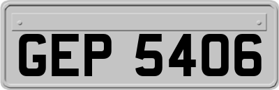 GEP5406