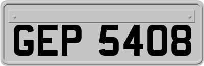 GEP5408