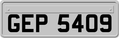 GEP5409