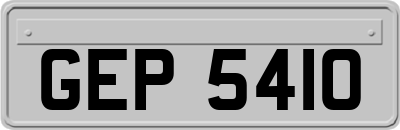 GEP5410