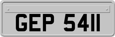 GEP5411
