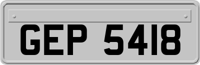 GEP5418