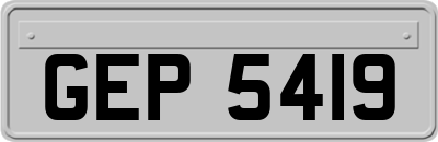 GEP5419
