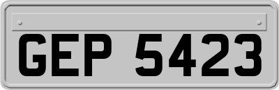 GEP5423