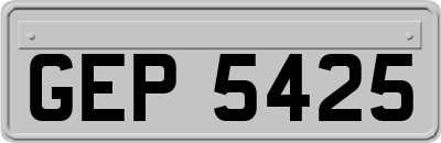 GEP5425