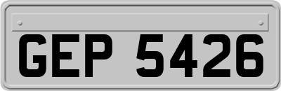 GEP5426