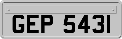 GEP5431