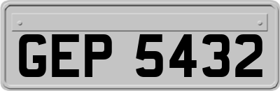 GEP5432