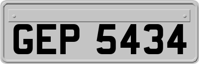 GEP5434