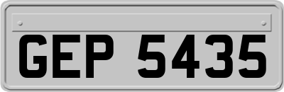 GEP5435
