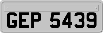 GEP5439