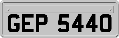 GEP5440