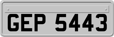 GEP5443