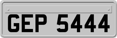 GEP5444