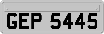 GEP5445