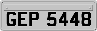 GEP5448