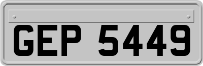 GEP5449