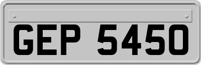 GEP5450