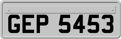 GEP5453