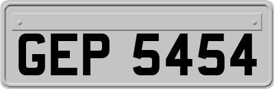 GEP5454