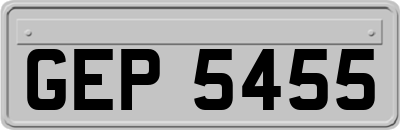 GEP5455