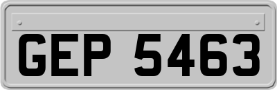 GEP5463